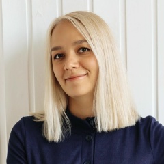 Жанна Демидова, 16.12