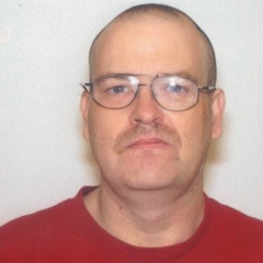 Eric Aldridge, 23.02.1968, Houston