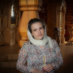 Юлия Юлина, 31.07.1982
