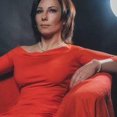 Елена Ерёменко, 30.12, Санкт-Петербург