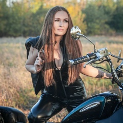 Маришка Савунова, 25.08, Барнаул