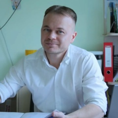 Эльдар Рашитов, 03.05, Санкт-Петербург