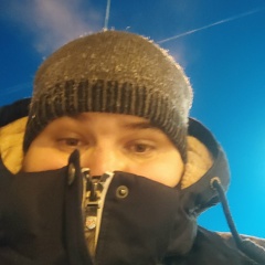 Артём Юрьевич, 08.03, Пермь