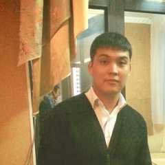 Aktore Hamitov, 08.02, Алматы