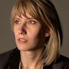 Ирина Летунова, 31.03.1985, Москва