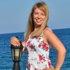 Светлана Хромова, 26.07.1983, Москва