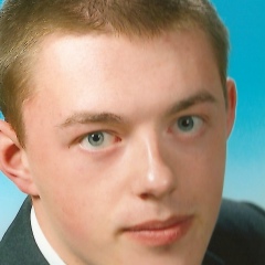 Иван Парамонов, 16.05.1990, Калуга