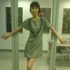 Шахло Бокева, 02.10.1987, Москва