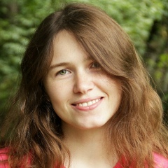 Ольга Кузьмина, 24.07.1985, Санкт-Петербург