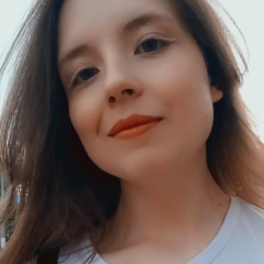 Анастасия Сенцова, 17.07.1999, Королёв