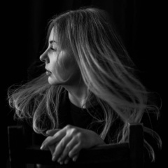 Наталья Чекрыгина, 02.12.1983, Москва