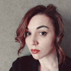 Юлия Воронова, 28.03, Видяево