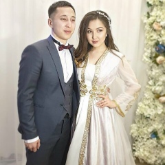 Usenov Aidos, 08.12, Астана