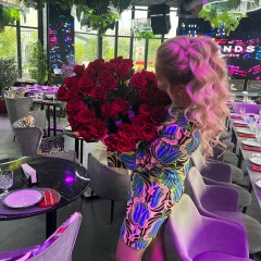 Айгера Тактасимова, 16.09.1992, Алматы