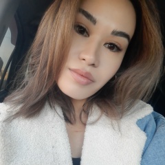 Риза Байшуакова, 06.09.2000, Омск