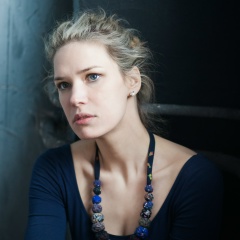 Анна Арланова, 28.02, Москва