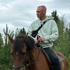 Алексей Заварзин, 13.05, Пермь