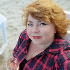 Алёна Терещенко, 12.10.1981, Киев