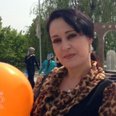 Тамила Лолохоева, 06.07.1955, Экажево