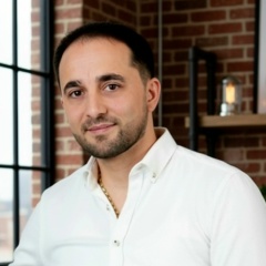 Арман Ипакян, 14.04.1992, Иджеван