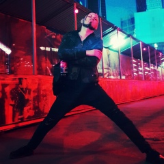 Евгений Чёрный