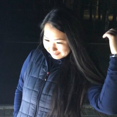 Аяна Мырзахметова, 19.09.1990, Караганда