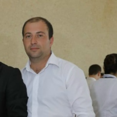 Руслан Мустафаев, 20.08, Махачкала