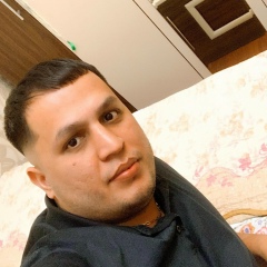Руслан Аннаев, Ашхабад