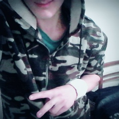 Тёма Лютый-Кот, 25.06.1999, Washington, D.C.