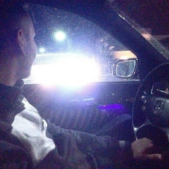 Artur Magametov, 05.03, Шымкент