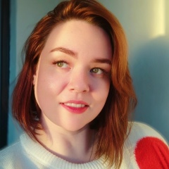 Виктория Борисова, 31.07, Москва