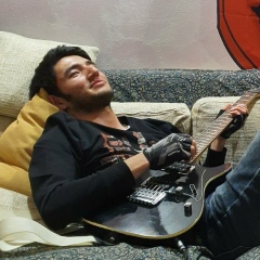 Али Зияев, 01.09, Алматы