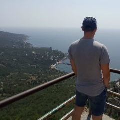 Дмитрий Гавдюк, 11.04, Яйва