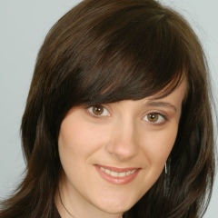 Оля Козловская, 20.06, Минск