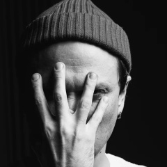 Женя Вудян, Москва