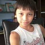 Рамазан Махмудов, 24.11, Астана