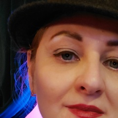 Вика Можная, 23.06, Санкт-Петербург