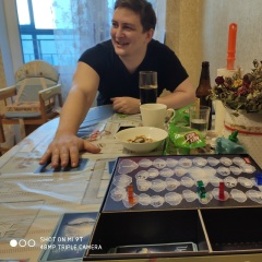 Лёня Pb, 14.10, Екатеринбург