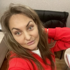 Настасья Смолякова, 04.07.1987, Красноярск