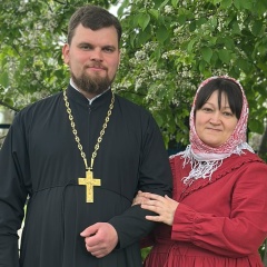 Елена Дружина, 28.04.1988, Бутурлиновка