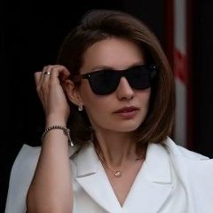 Вероника Хусаинова, 29.06.1990, Москва