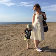 Татьяна Фролова, 09.04, Тольятти