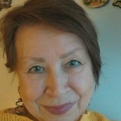 Ирина Пономарева, 30.01, Санкт-Петербург