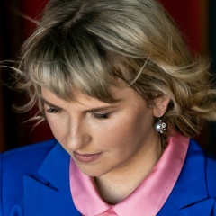 Ольга Игнатьева, 12.03, Санкт-Петербург