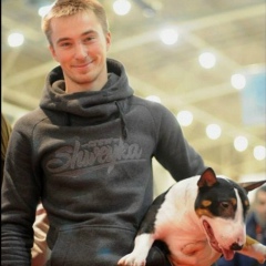 Иван Ткаченко, 08.06.1988, Киев