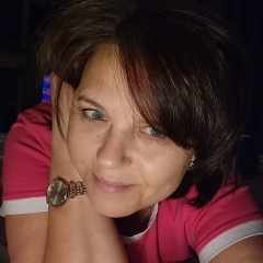 Галина Горобцова, 17.04, Санкт-Петербург