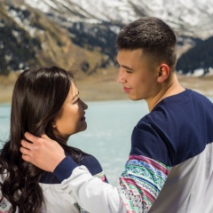 Асель Искакова, 13.10