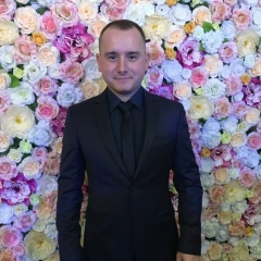 Назарий , 15.07, Горишние Плавни / Комсомольск