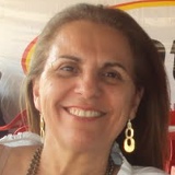 Luci Rogo, 05.01.1957, Vitória