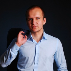Максим Сергеев, 20.04, Улан-Удэ